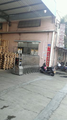 探秘澳玛五金塑料厂 两千一百万次关注的背后，一座工厂的沉淀与新生